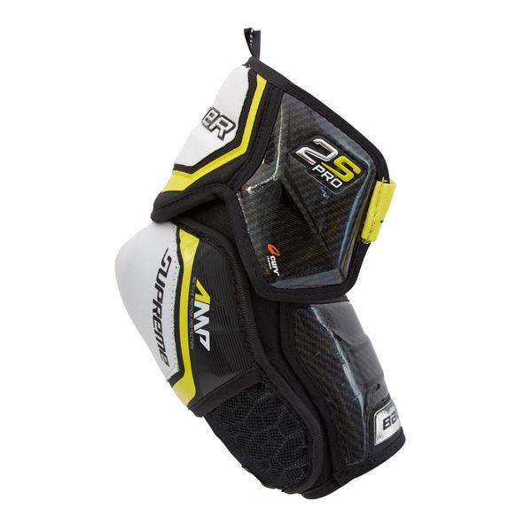 BAUER SUPREME 2S PRO KYYNÄRSUOJAT