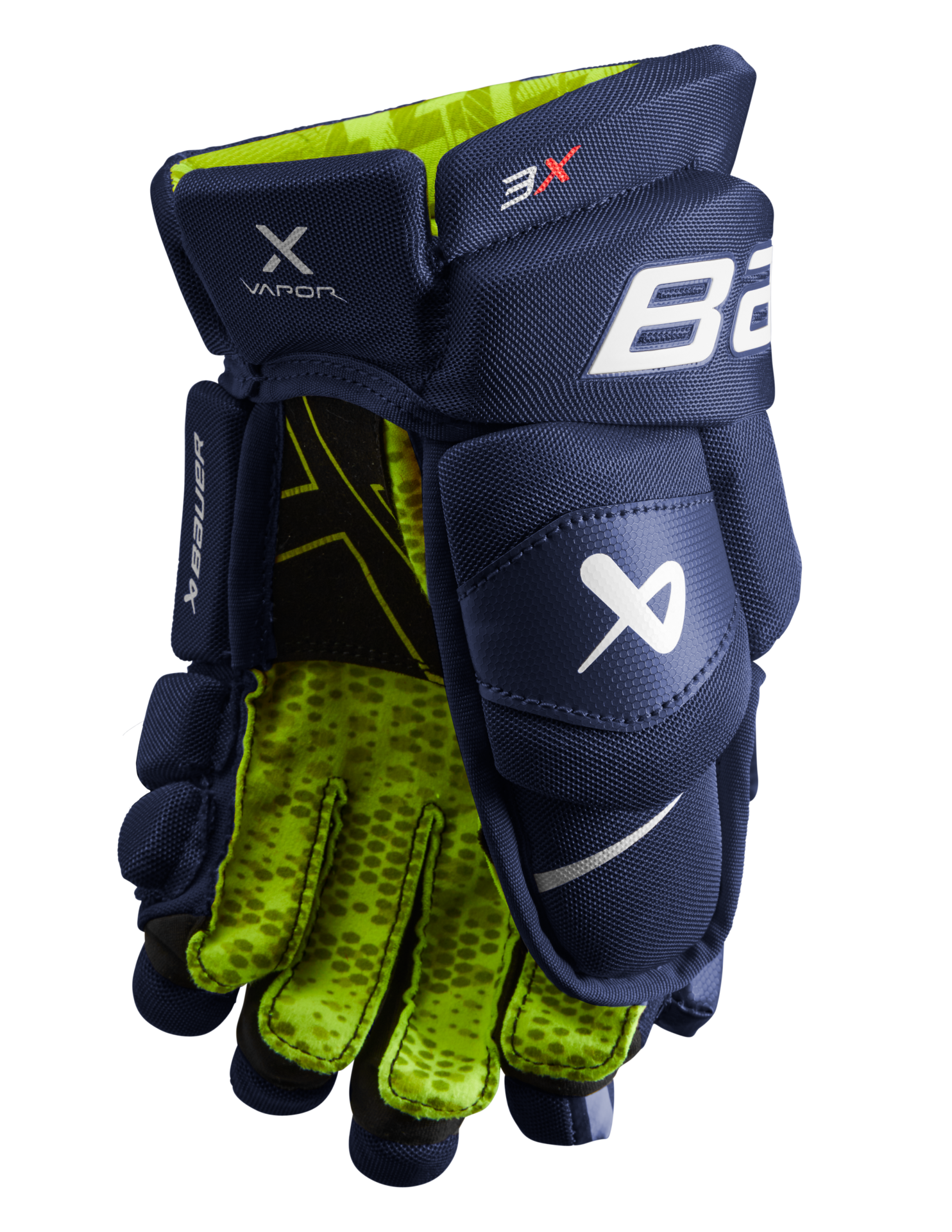 BAUER VAPOR 3X JÄÄKIEKKOHANSKAT - Image 7