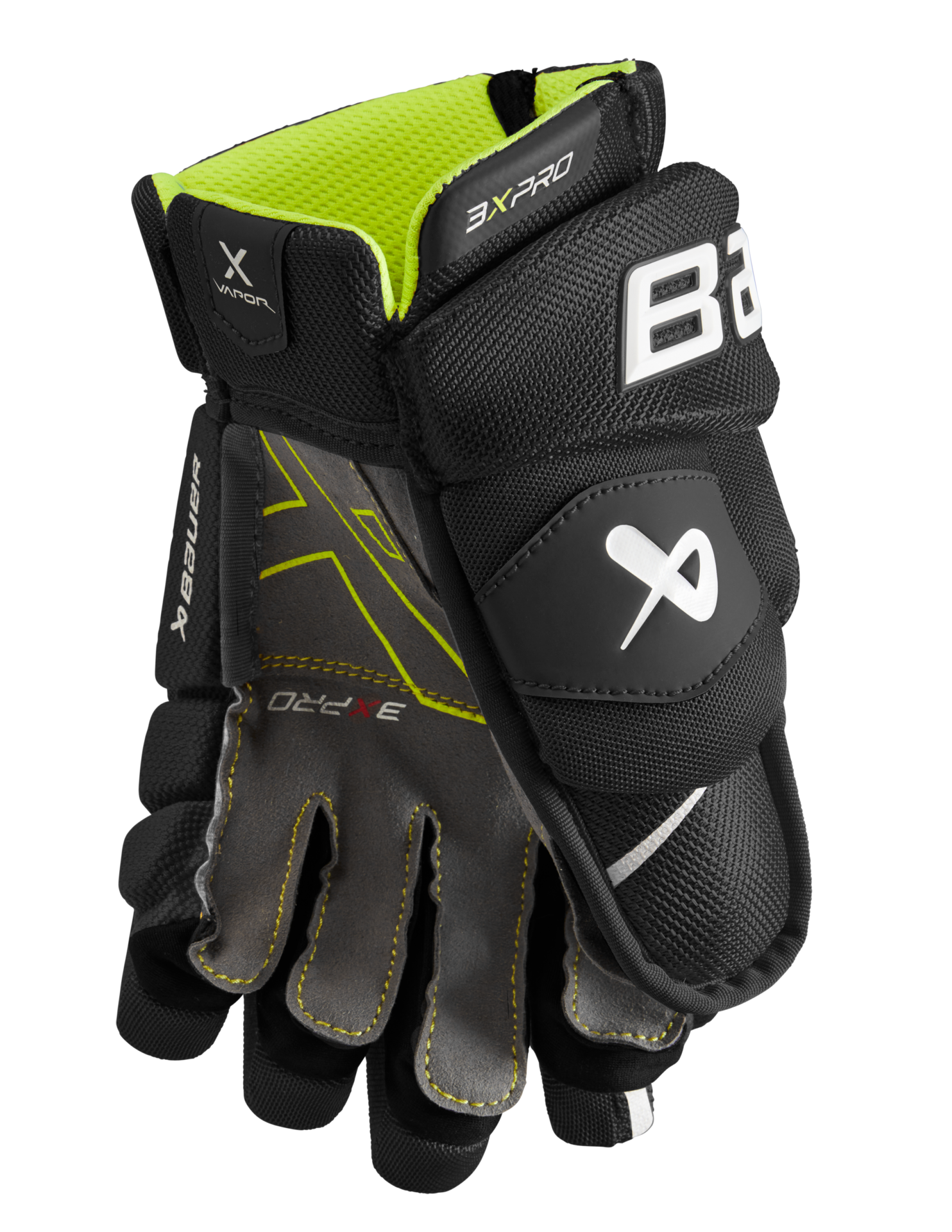 BAUER VAPOR 3X PRO JÄÄKIEKKOHANSKAT - Image 7
