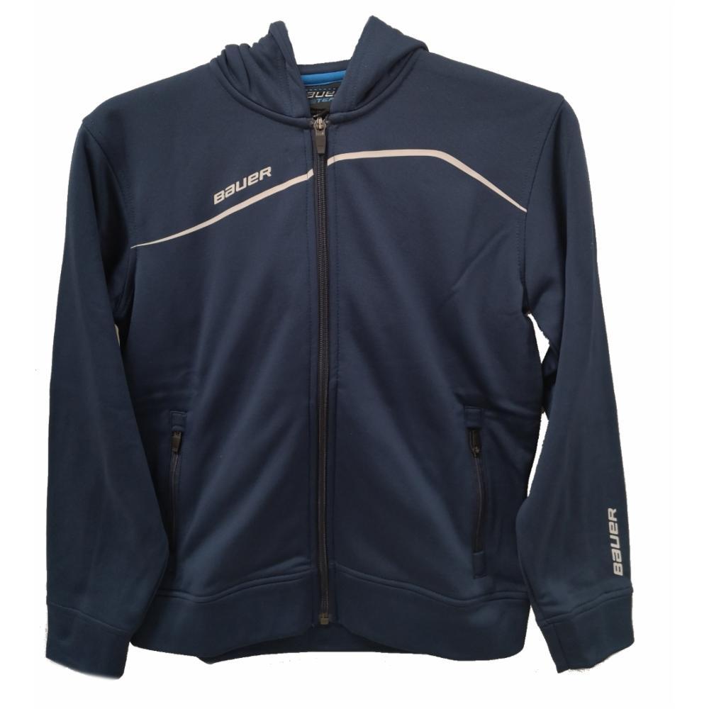 BAUER HUPPARITAKKI PREMIUM TEAM FZ - Image 2