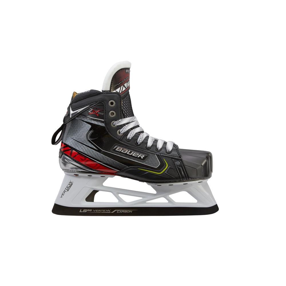 BAUER VAPOR 2X PRO MAALIVAHDIN LUISTIN