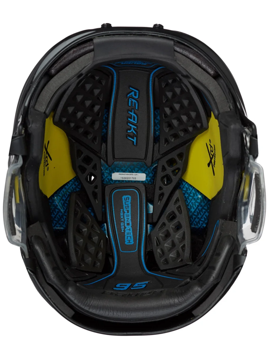 BAUER RE-AKT 95 KYPÄRÄ - Image 3