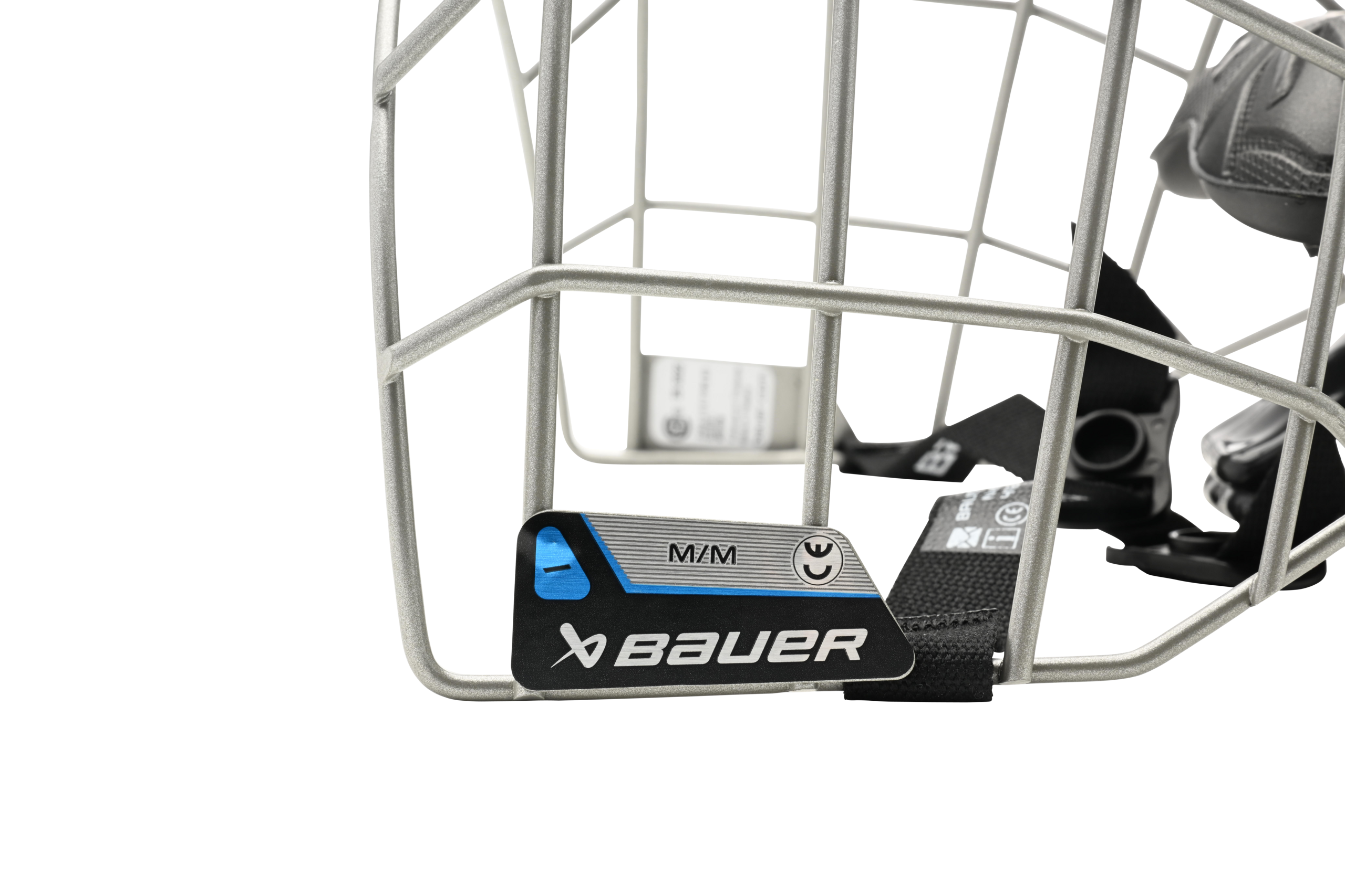 BAUER FM I RISTIKKO - Image 2