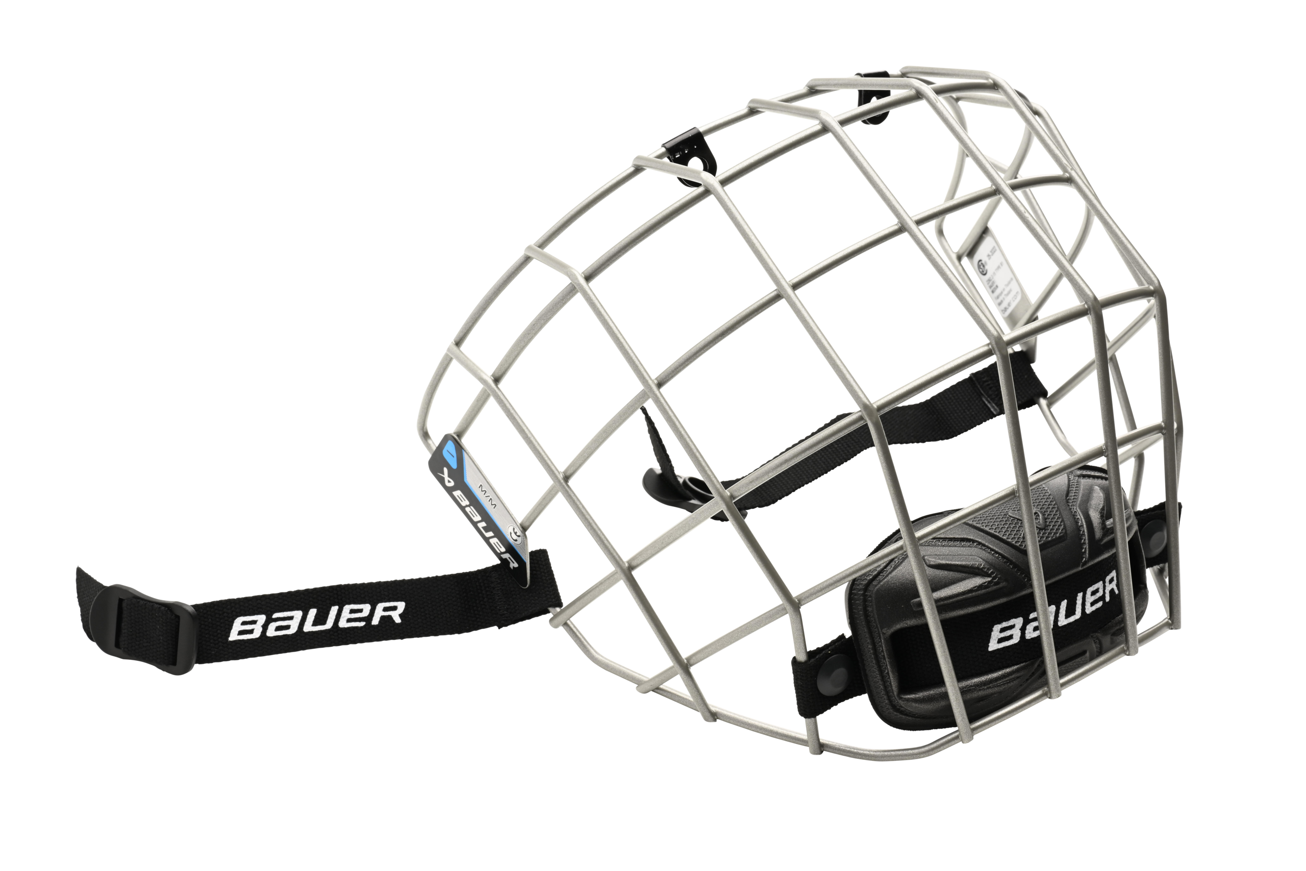 BAUER FM I RISTIKKO