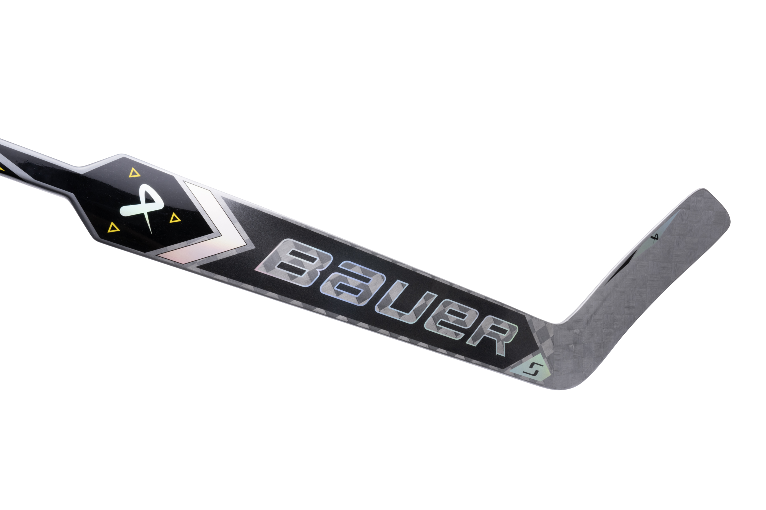 BAUER SUPREME SHADOW MAALIVAHDIN MAILA - Image 5