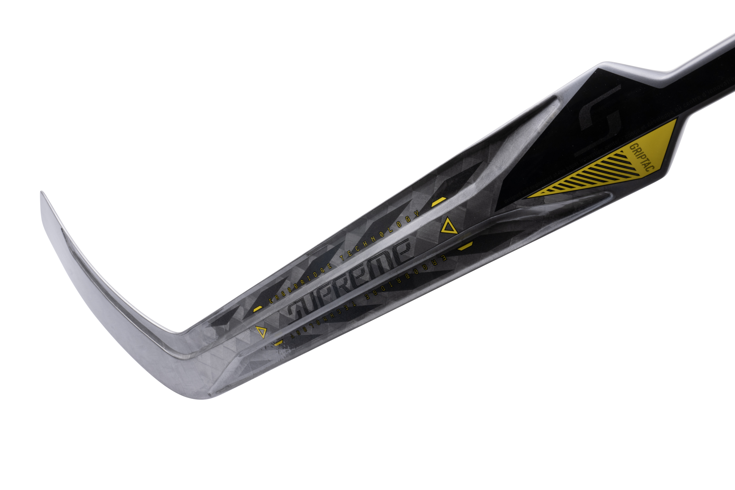 BAUER SUPREME SHADOW MAALIVAHDIN MAILA - Image 4