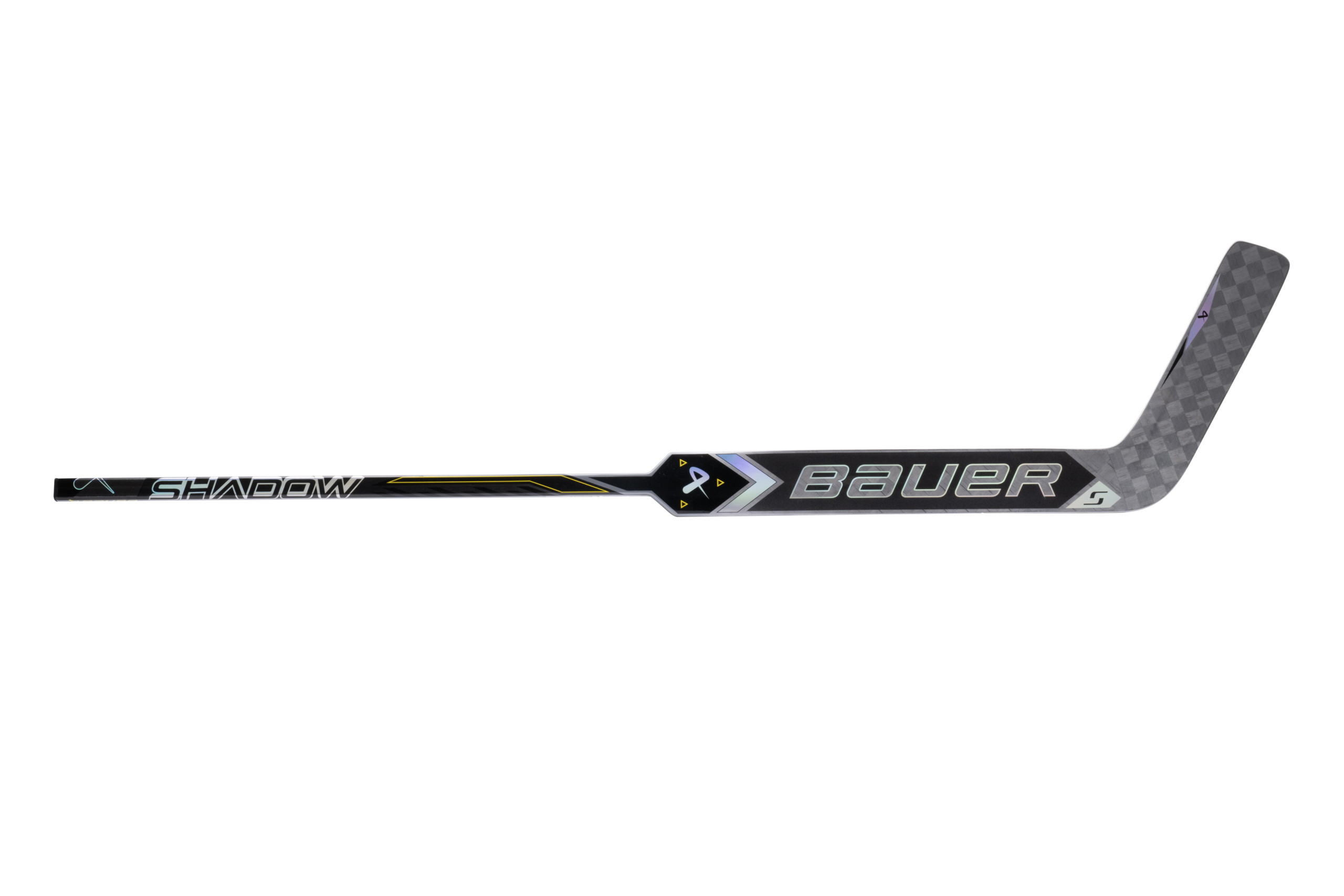 BAUER SUPREME SHADOW MAALIVAHDIN MAILA - Image 2