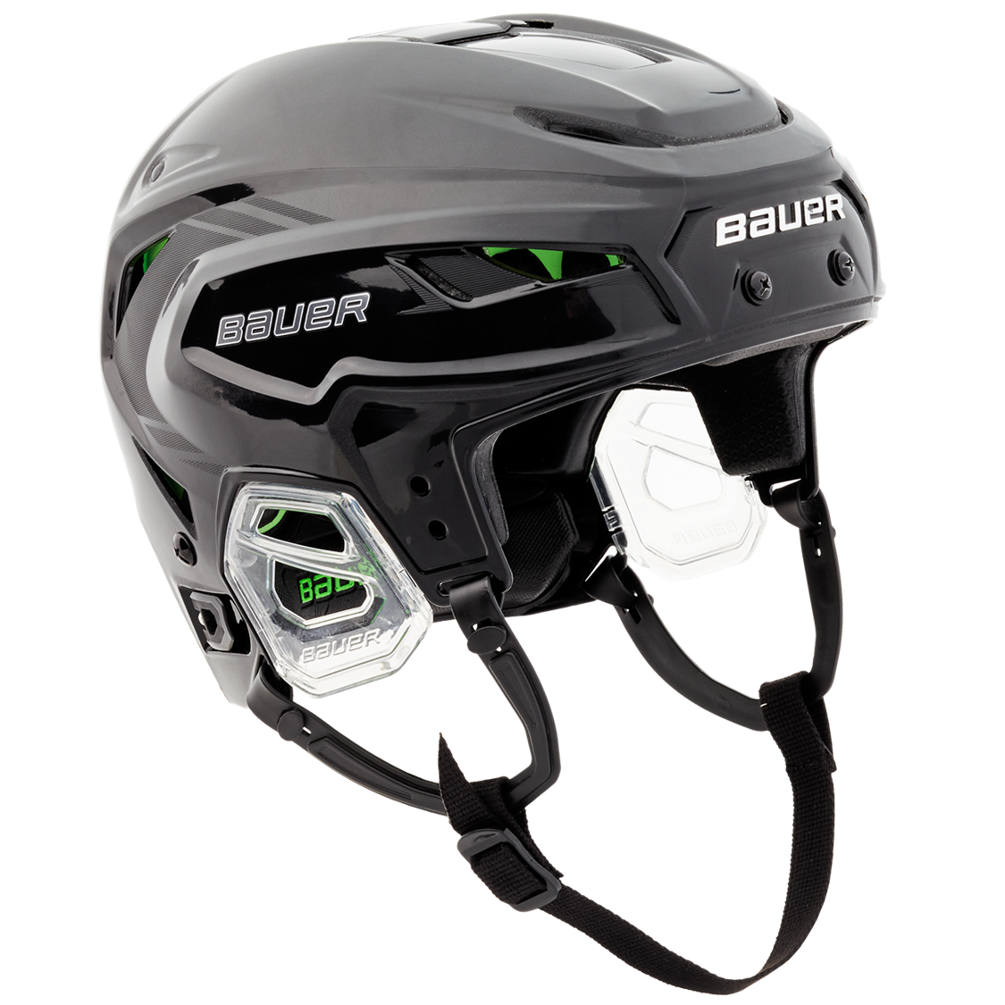 Bauer Hyperlite HH Kypärä