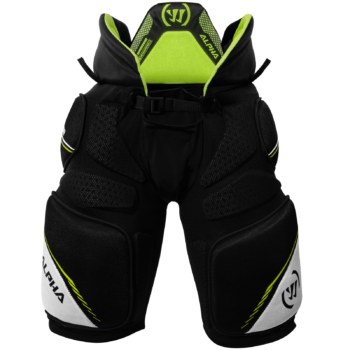 WARRIOR ALPHA GIRDLE