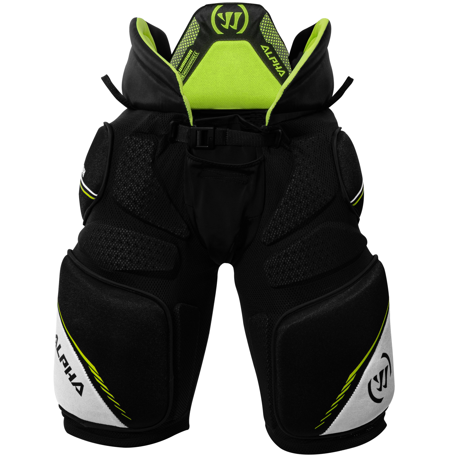 WARRIOR ALPHA GIRDLE