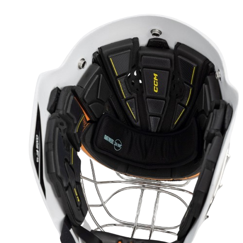 CCM MAALIVAHDIN MASKI AXIS F9 CANADA - Image 6