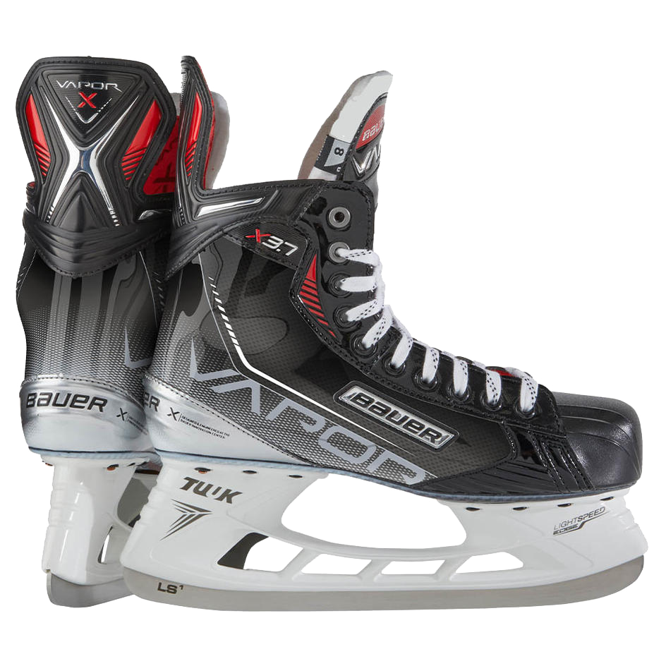 BAUER VAPOR X3.7 LUISTIN