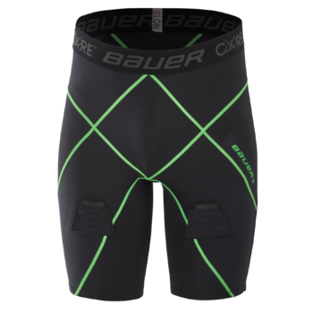 BAUER ALASU.SHORTSIT CORE 1.0