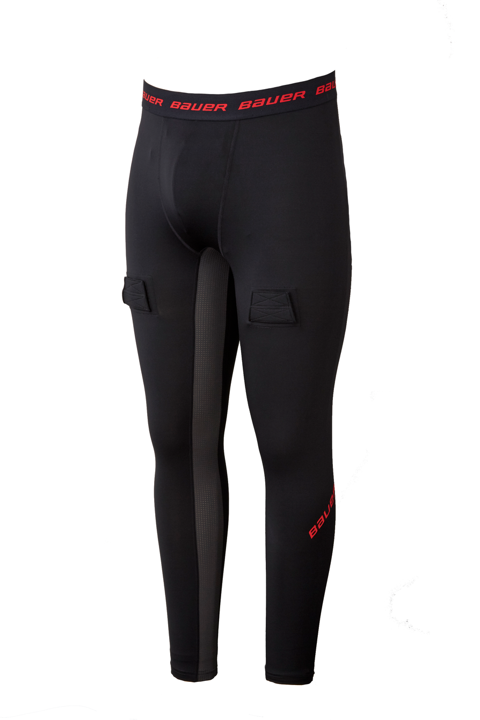 BAUER ALASUOJAHOUSUT ESSENTIAL