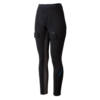 BAUER ALASUOJAHOUSUT WOMEN COMP JILL