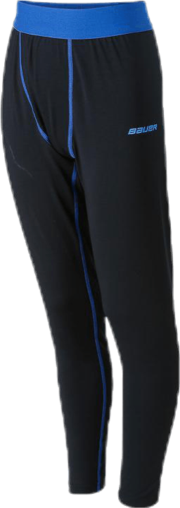BAUER ALUSHOUSUT BASICS BL