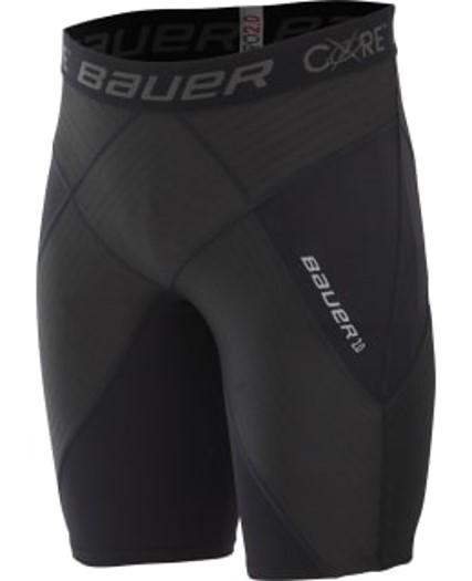 BAUER ALUSSHORTSIT CORE 2.0