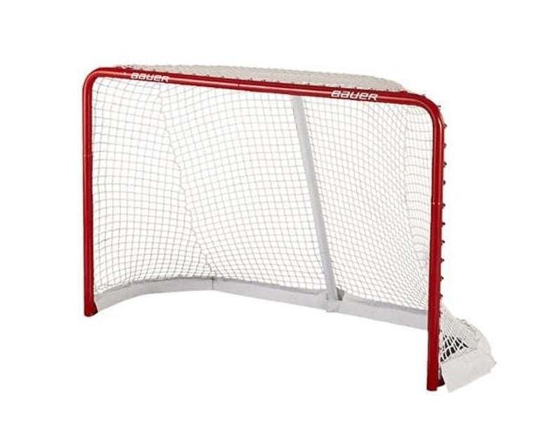 BAUER MAALI DELUXE OFFICIAL PRO TERÄS