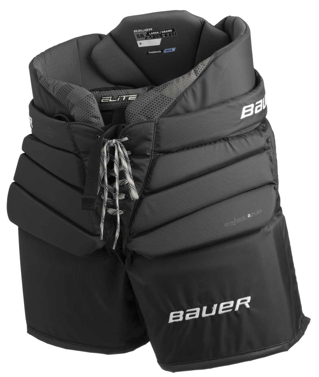 BAUER ELITE S23 MAALIVAHDIN HOUSUT