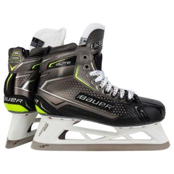 BAUER ELITE MAALIVAHDIN LUISTIN