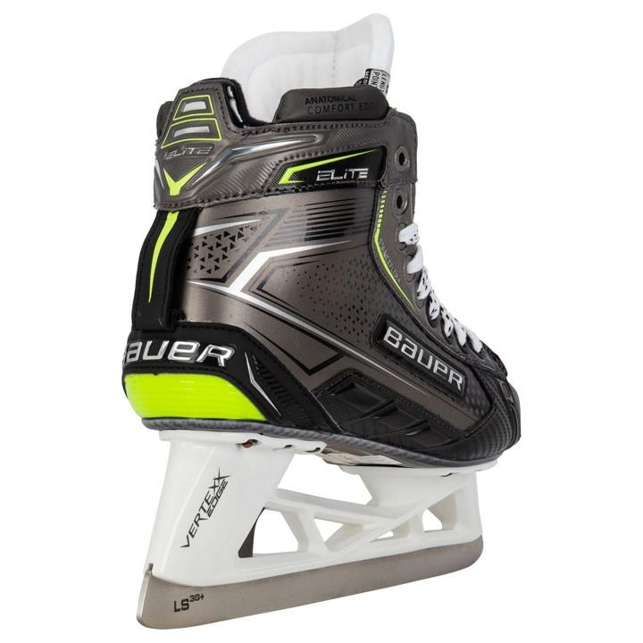 BAUER ELITE MAALIVAHDIN LUISTIN - Image 2