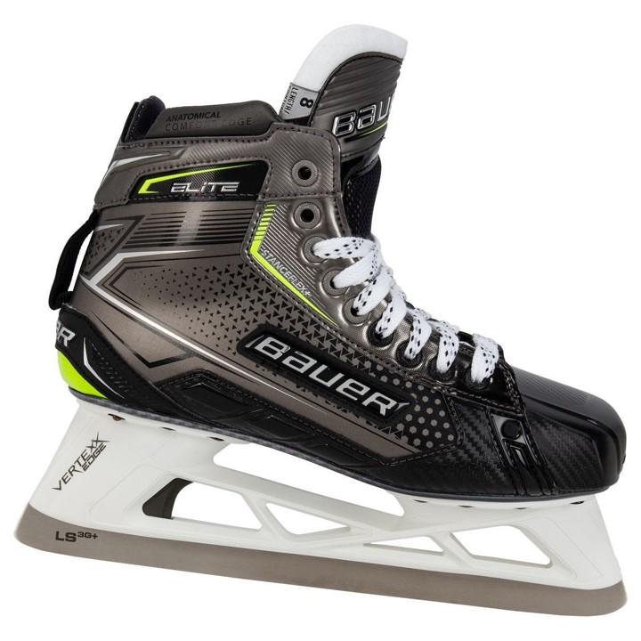 BAUER ELITE MAALIVAHDIN LUISTIN - Image 4