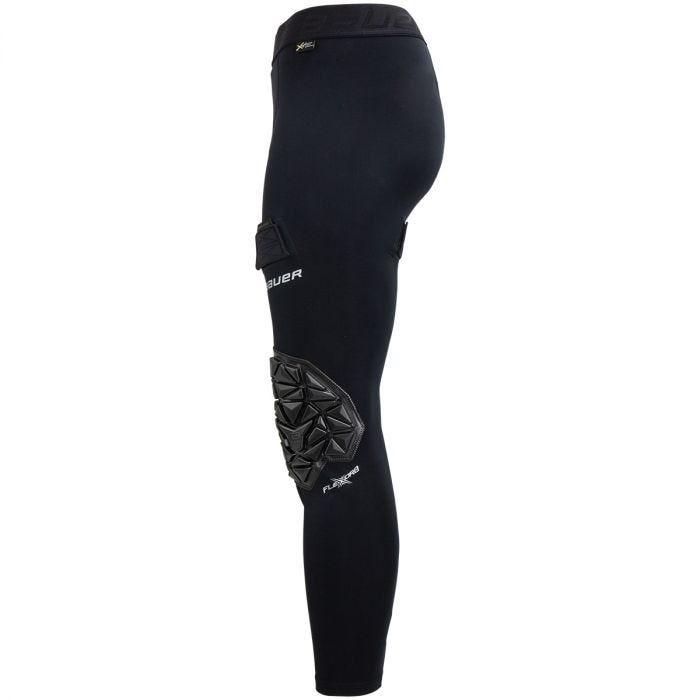 BAUER ELITE PADDED MAALIVAHDIN SUOJAHOUSUT - Image 3