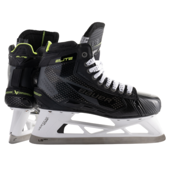 BAUER ELITE S24 MAALIVAHDIN LUISTIN