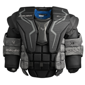 BAUER ELITE S23 MAALIVAHDIN RINTAPANSSARI