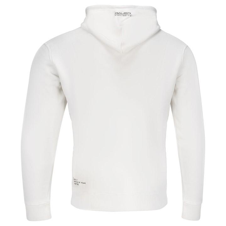 BAUER EMBOSSED FLEECE HUPPARI - Image 2