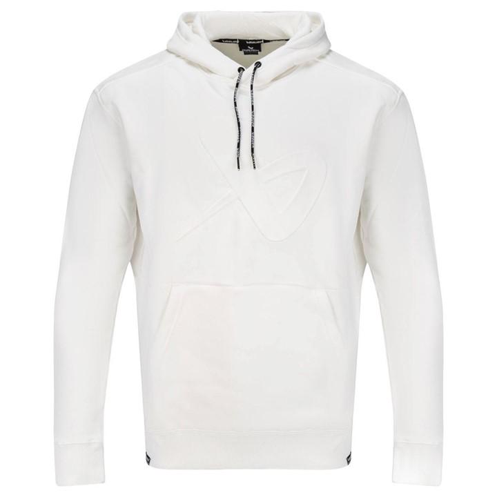 BAUER EMBOSSED FLEECE HUPPARI