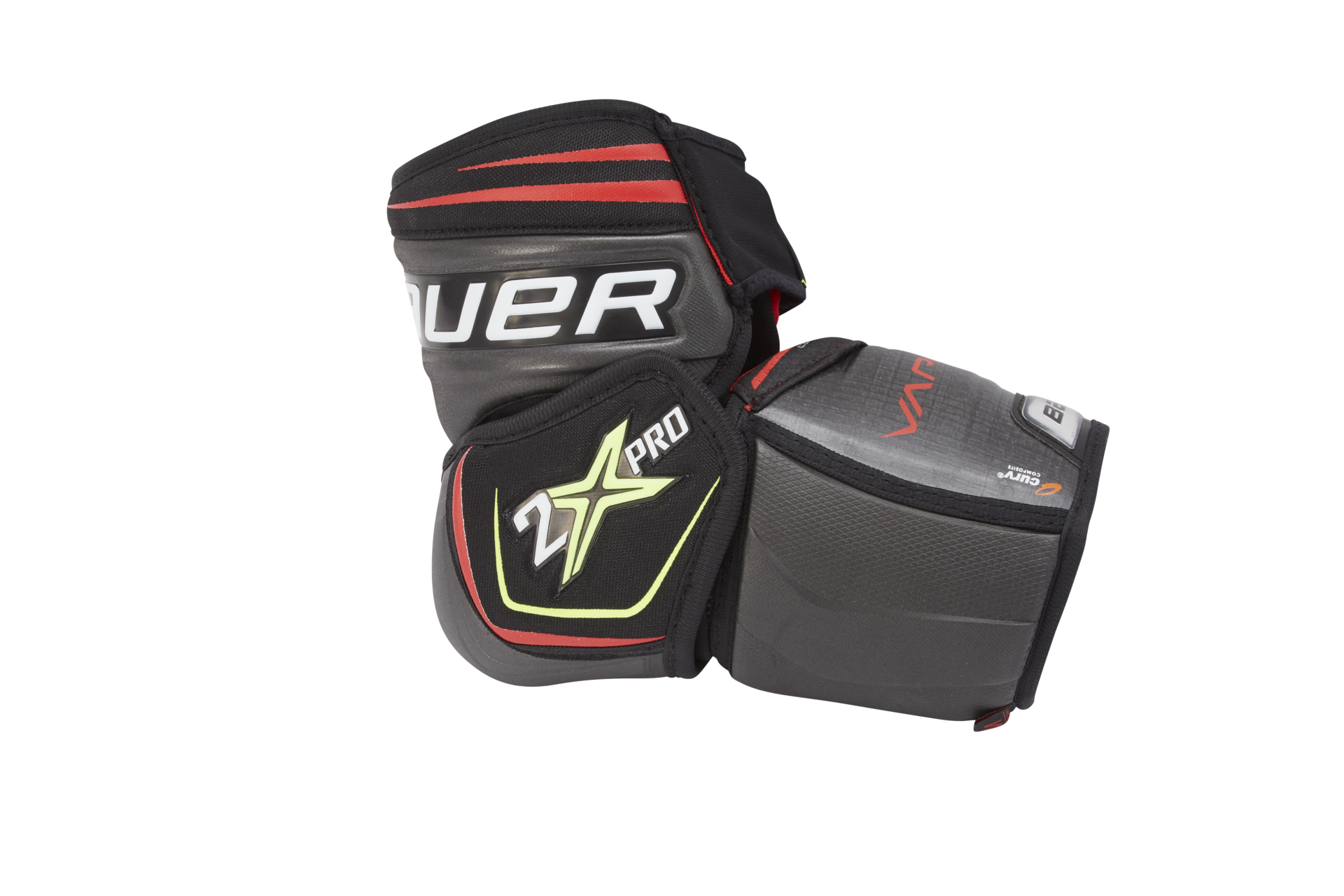 BAUER VAPOR 2X PRO KYYNÄRSUOJAT