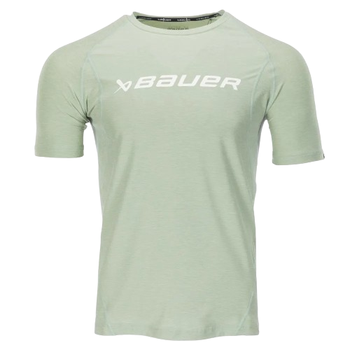 BAUER FLC TRAINING T-PAITA