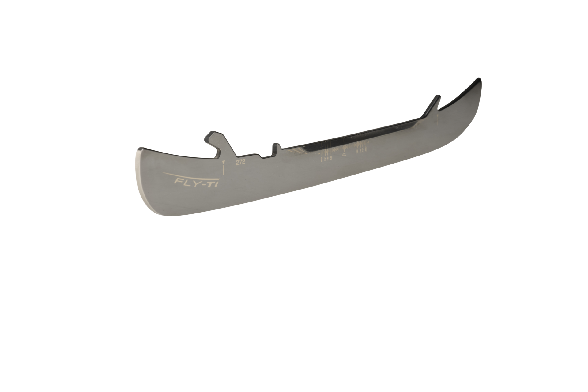 BAUER FLY-TI METALLI