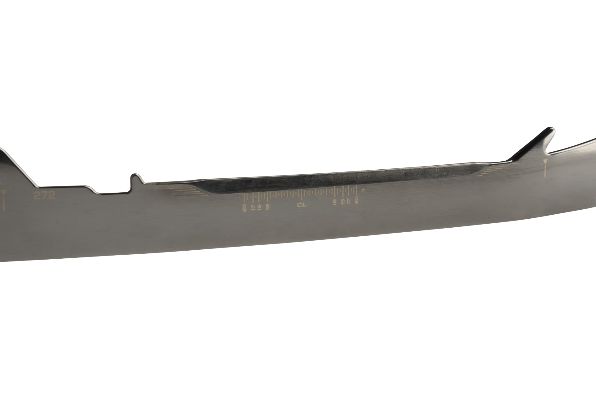 BAUER FLY-TI METALLI - Image 2
