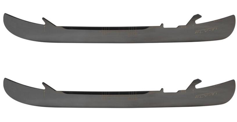 BAUER FLY-TI METALLI - Image 3