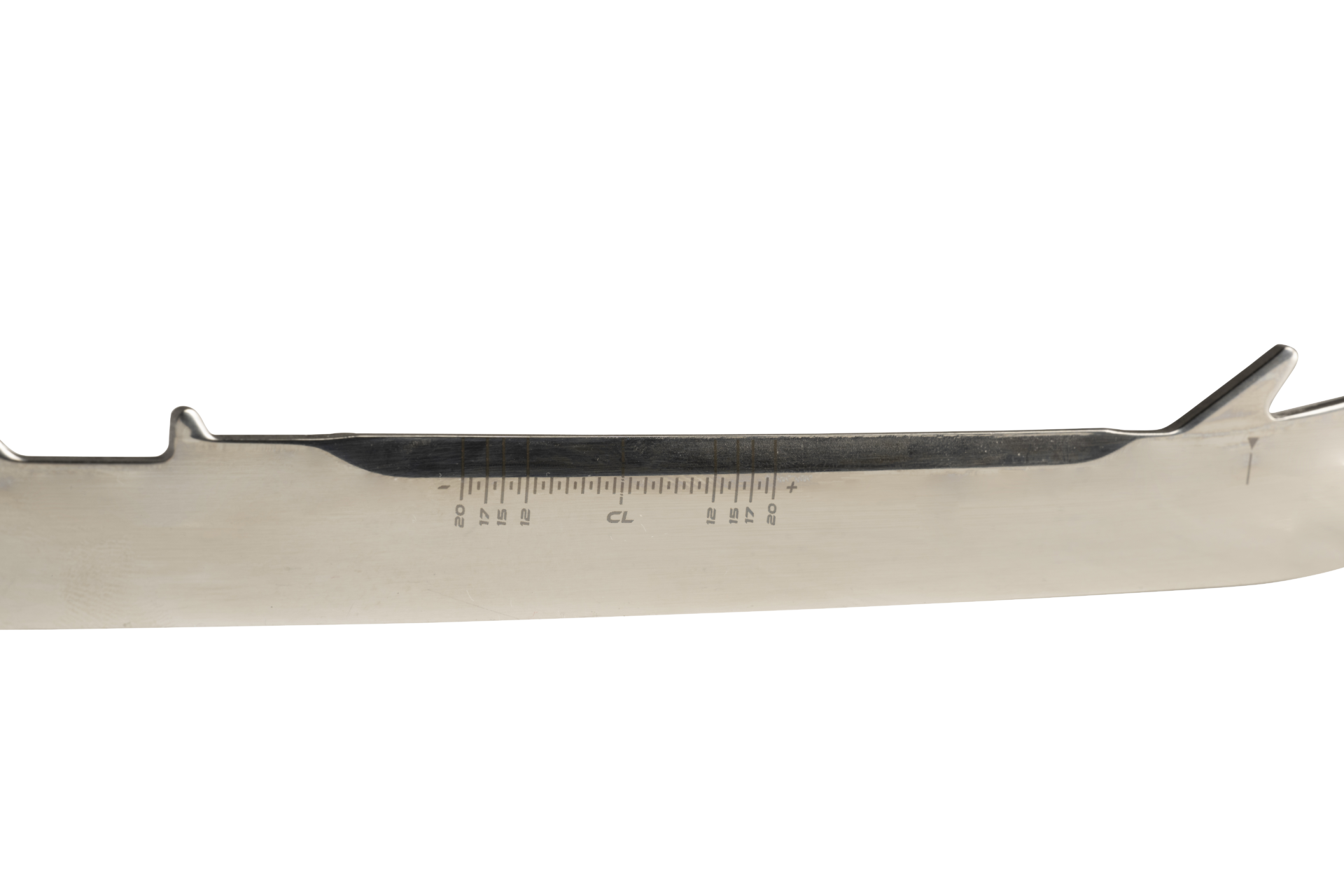 BAUER FLY-X TERÄMETALLI - Image 2