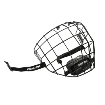 BAUER FM II RISTIKKO 2023