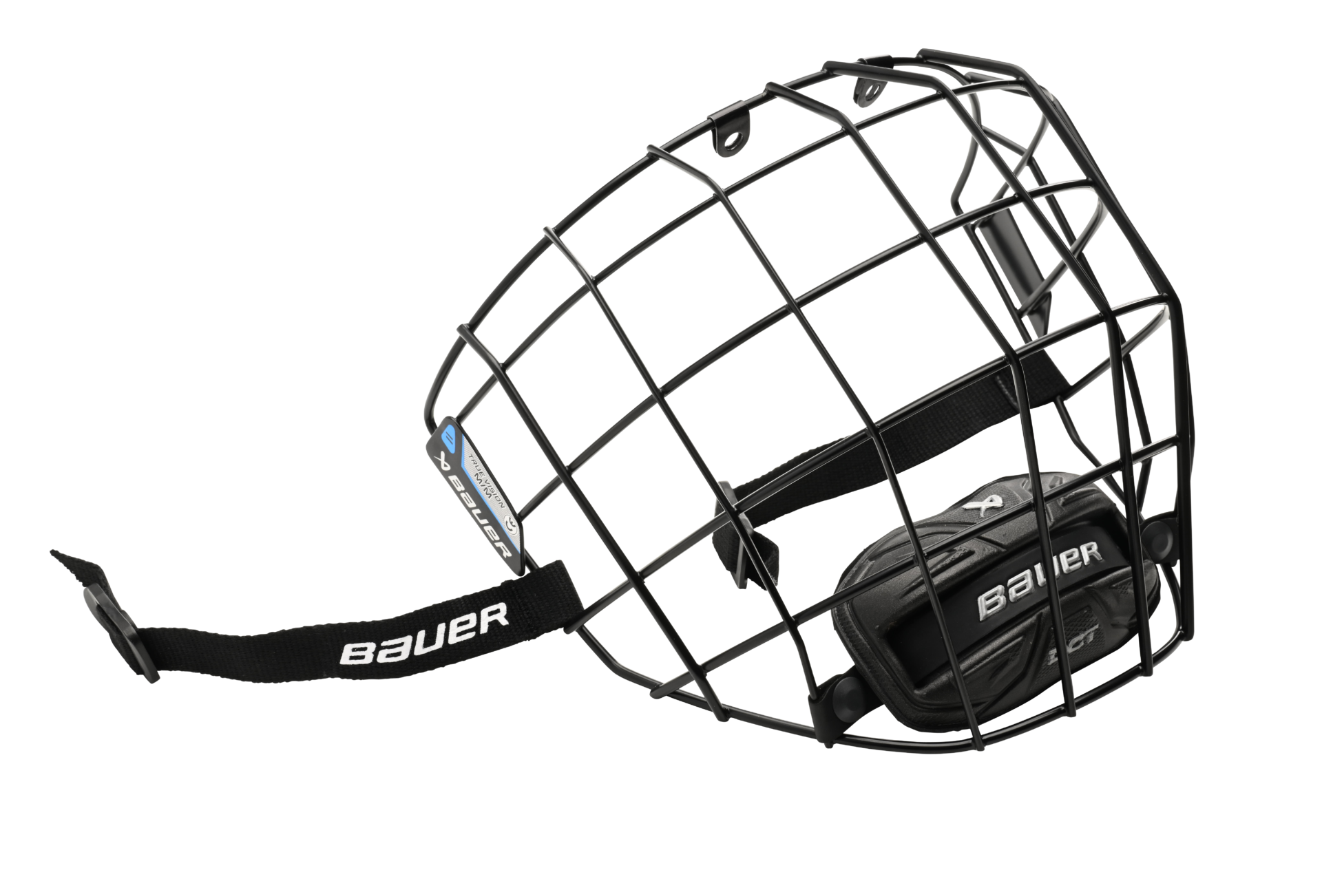 BAUER FM II RISTIKKO 2023