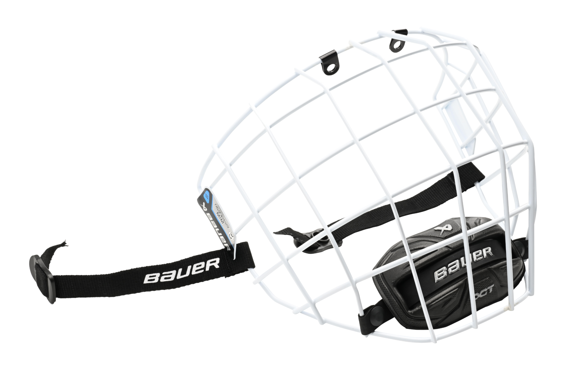 BAUER FM II RISTIKKO 2023 - Image 2