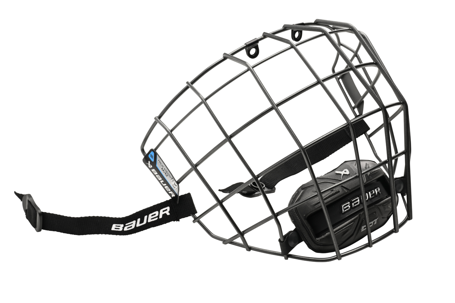 BAUER FM III RISTIKKO