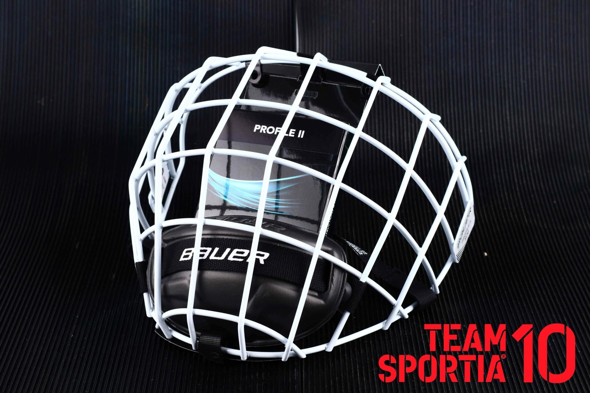 BAUER FM PROFILE II RISTIKKO - Image 2