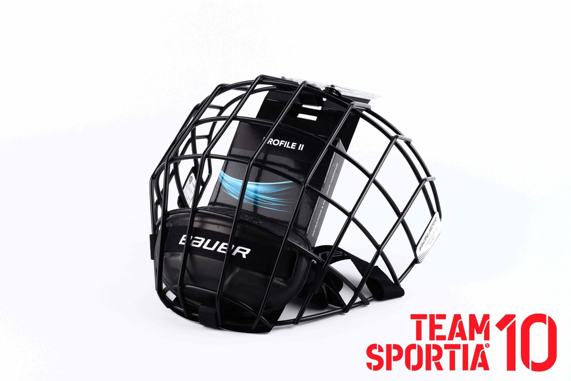 BAUER FM PROFILE II RISTIKKO