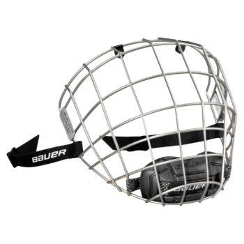 BAUER FM PROFILE III RISTIKKO