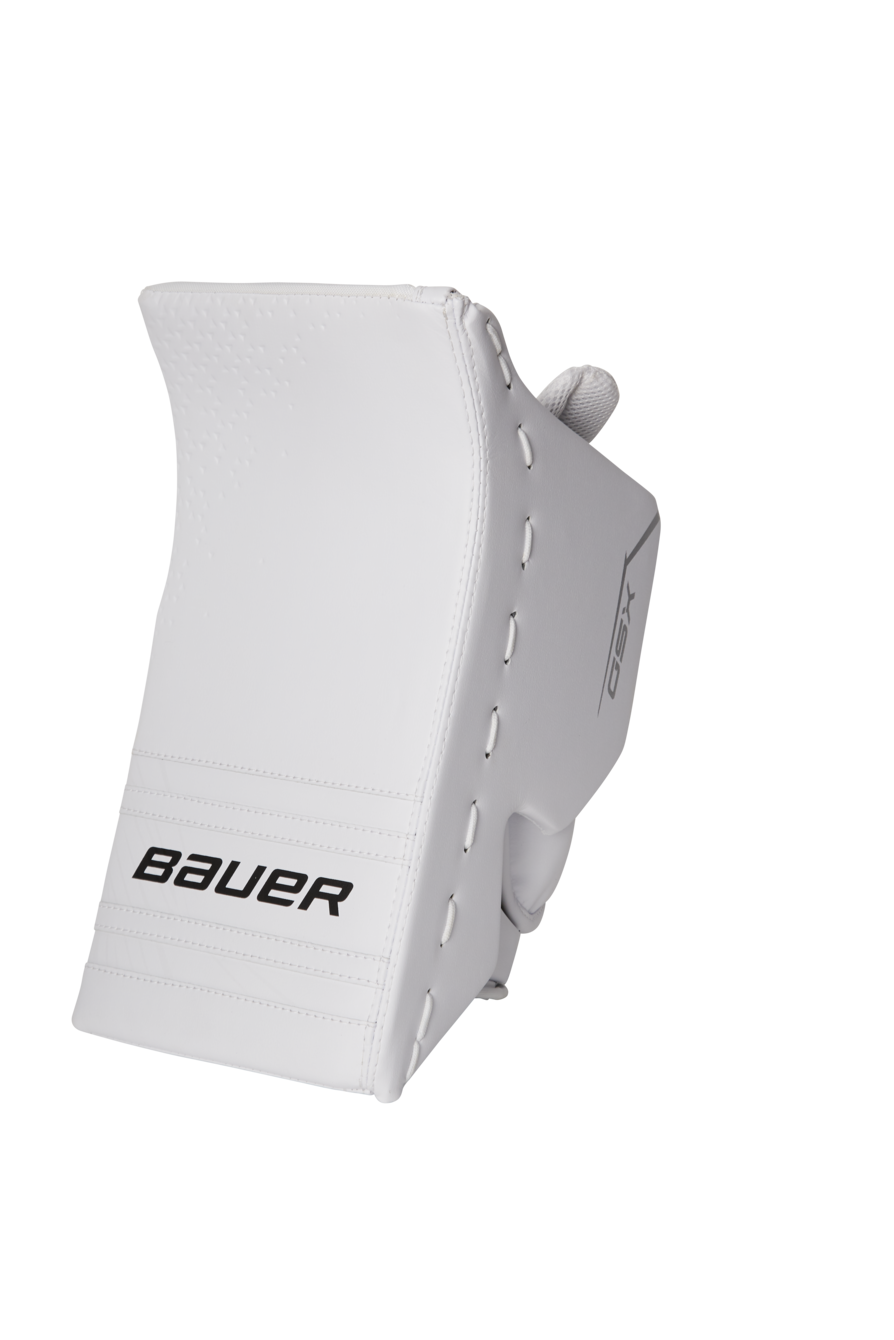 BAUER GSX MAALIVAHDIN KILPI