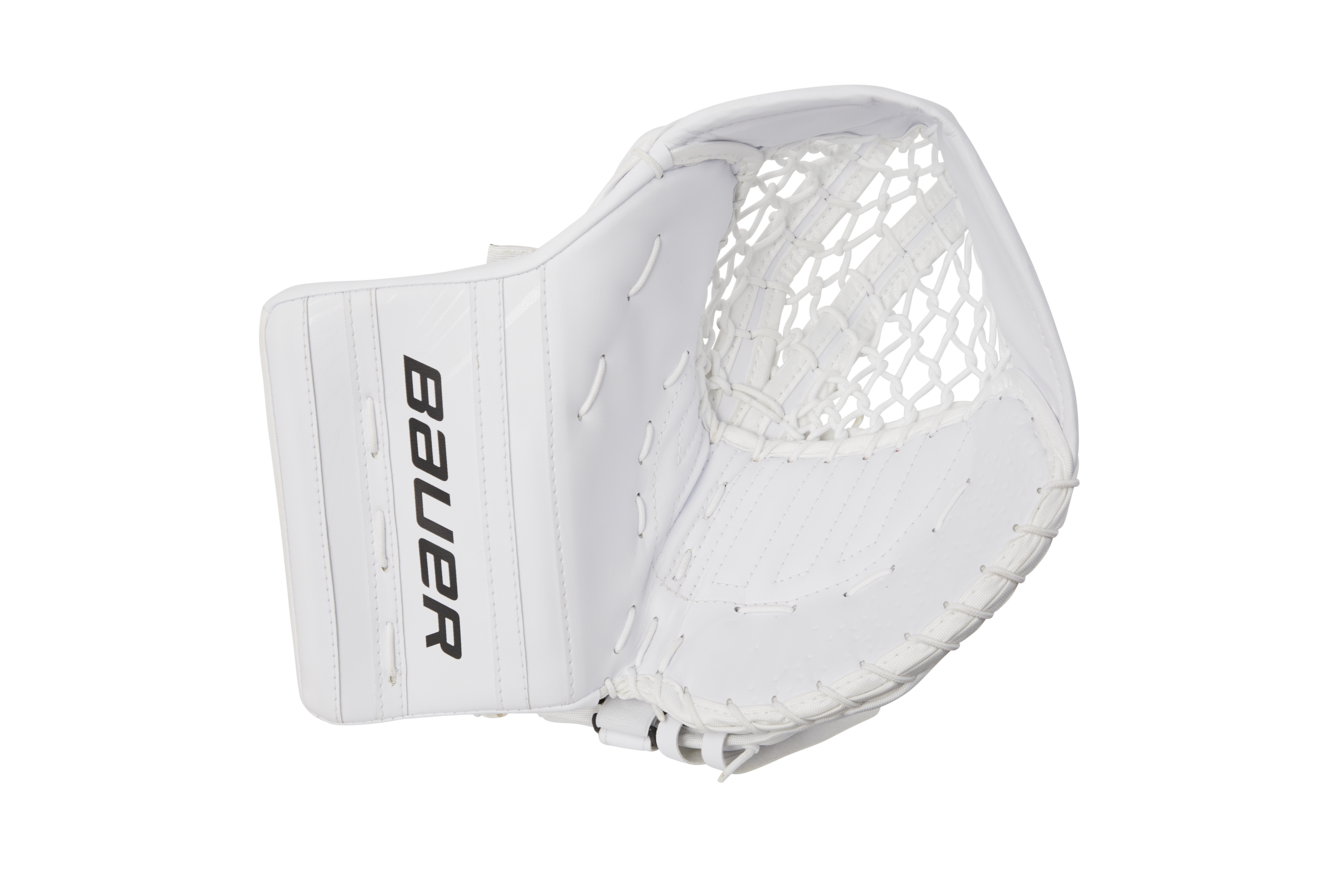 BAUER GSX PRODIGY MAALIVAHDIN RÄPYLÄ
