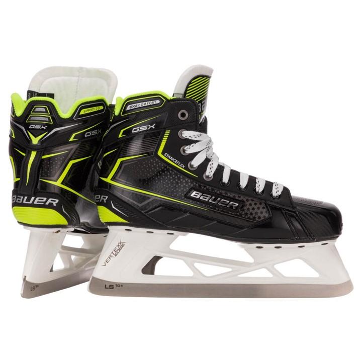 BAUER GSX MAALIVAHDIN LUISTIN