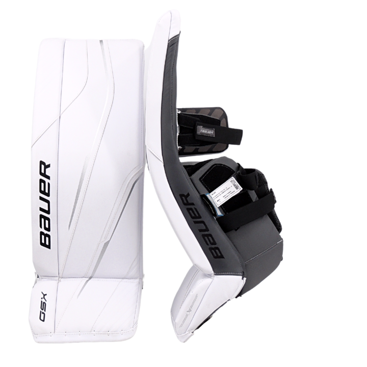 BAUER GSX S23 MAALIVAHDIN PATJAT - Image 3