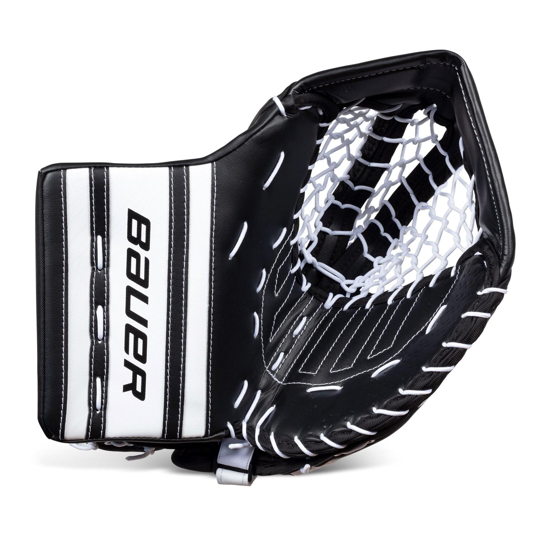 BAUER GSX INT MAALIVAHDIN RÄPYLÄ