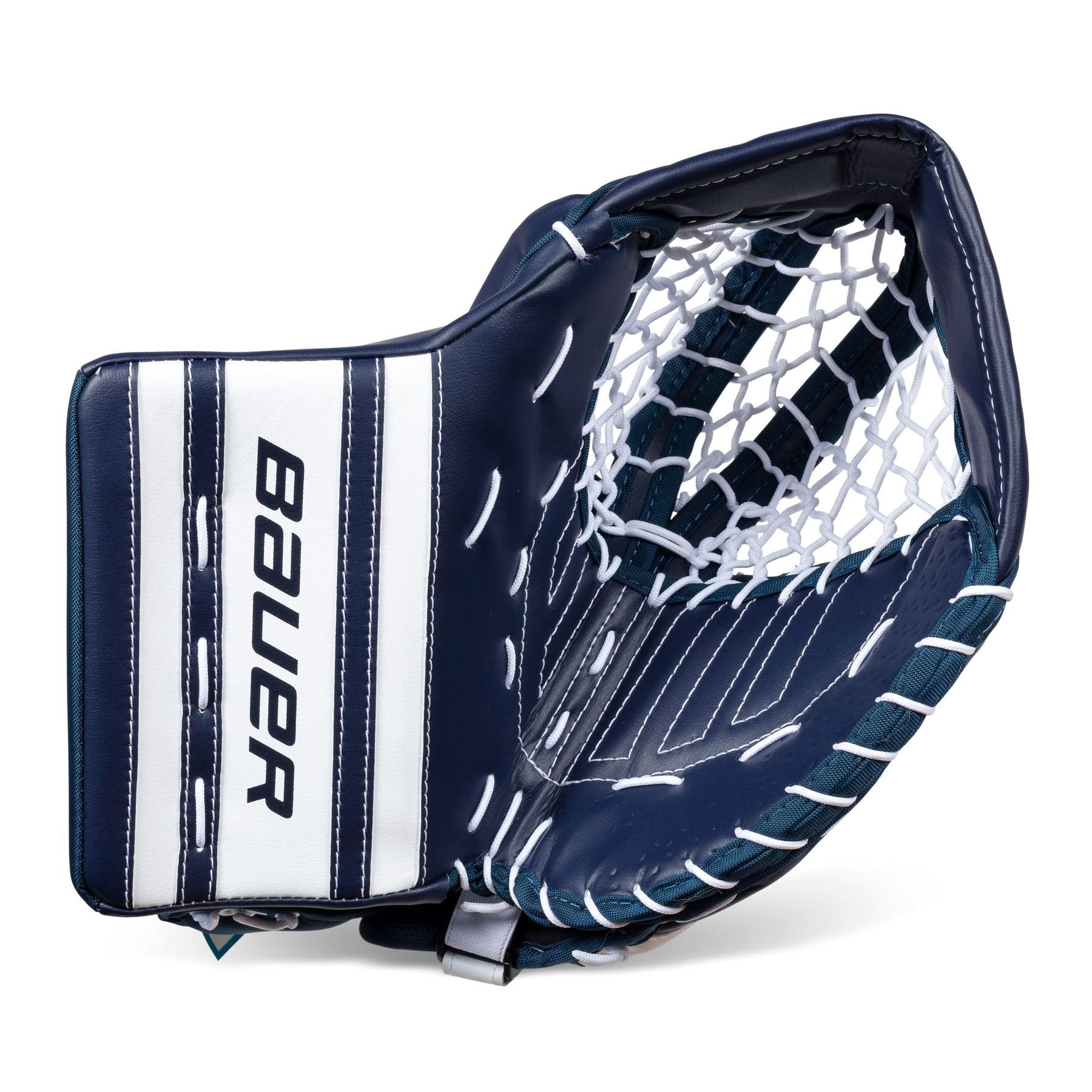 BAUER GSX INT MAALIVAHDIN RÄPYLÄ - Image 2
